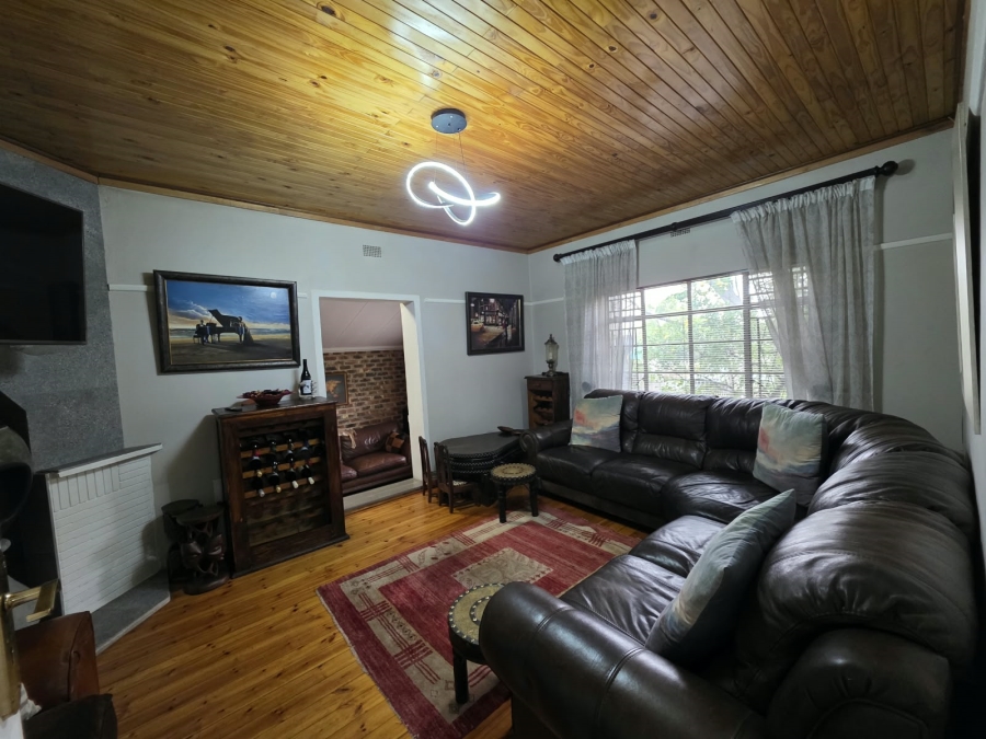 3 Bedroom Property for Sale in Bayswater Free State